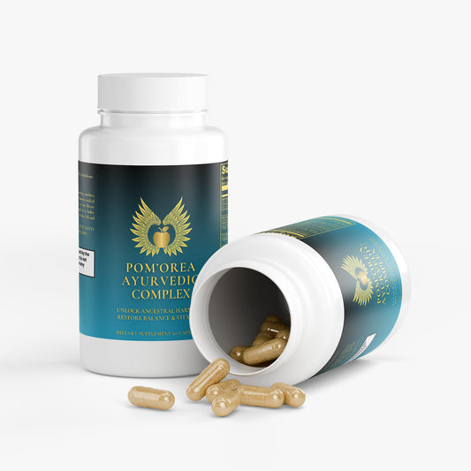 Ayurvedic Complex