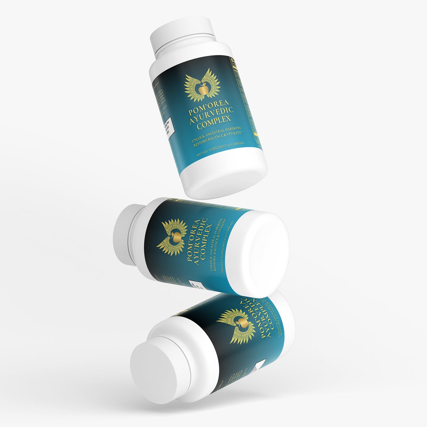 Ayurvedic Complex