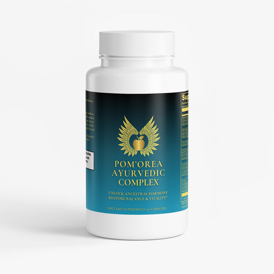 Ayurvedic Complex