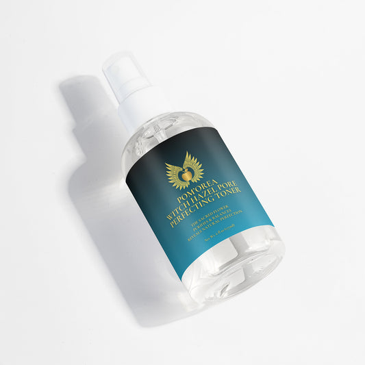 Witch Hazel Pore Perfecting Toner
