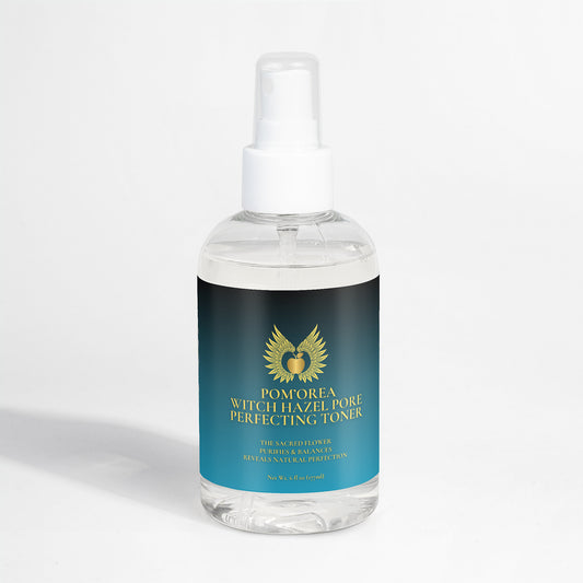 Witch Hazel Pore Perfecting Toner