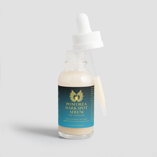 Dark Spot Correcting Serum For Normal Skin