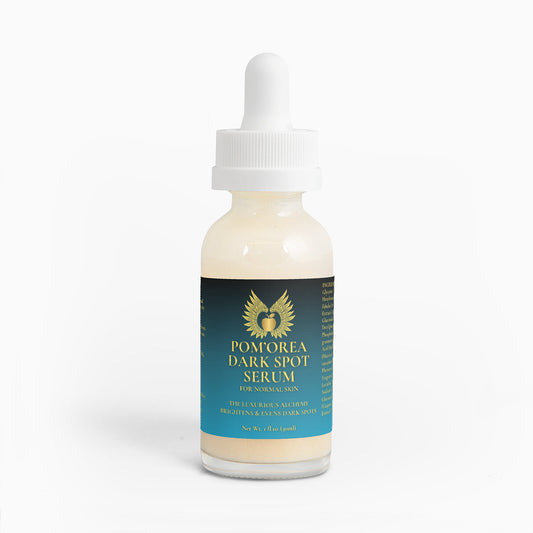 Dark Spot Correcting Serum For Normal Skin