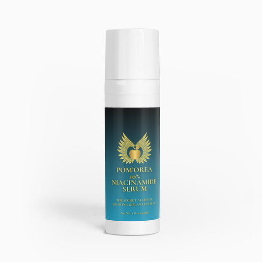10% Niacinamide Serum