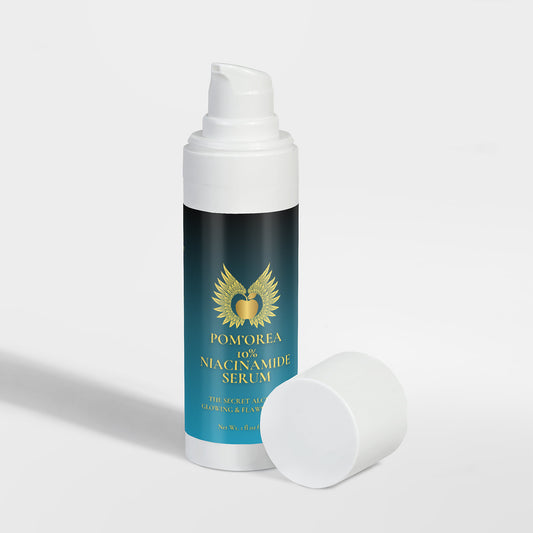 10% Niacinamide Serum