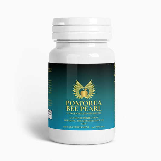 Divine Duo Set Vitality & Immunity – The Gift of Poseidon & Aphrodite